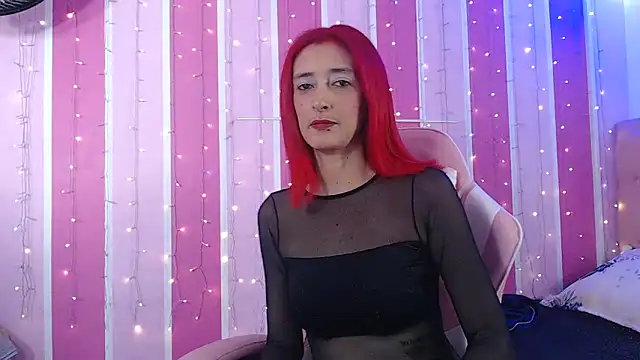 Ruby Your Milf online show from 09-15-25, 09:37