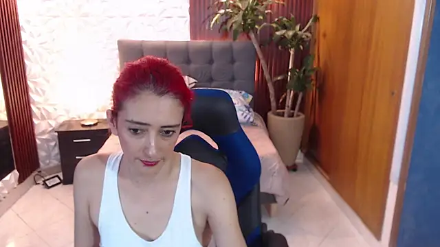 Ruby Your Milf online show from 03-12-25, 09:13