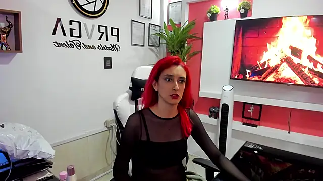 Ruby Your Milf online show from 02-24-25, 09:30