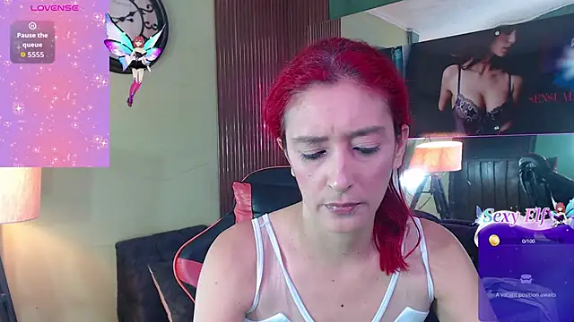 Ruby Your Milf online show from 02-05-26, 07:32