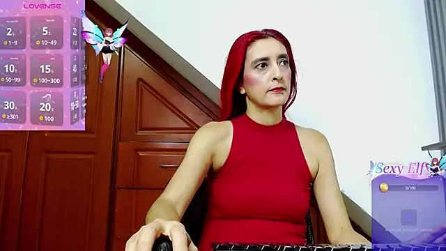 Ruby Your Milf online show from 03-25-26, 08:08