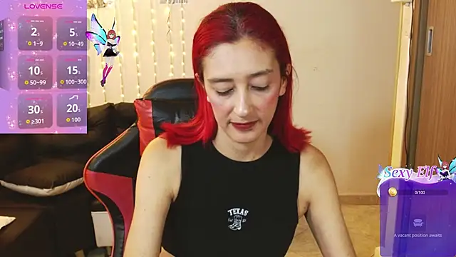 Ruby Your Milf online show from 02-14-26, 08:09