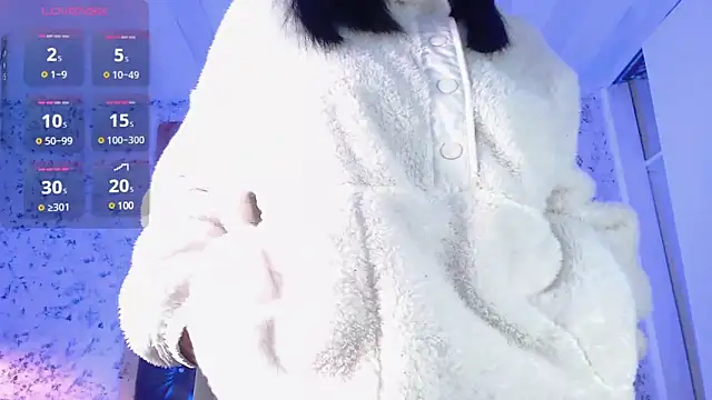 Snapshot of Zoee_babygirl chatting on 02-06-25, 01:10 Zoee babygirl online show from 02-06-25, 01:10