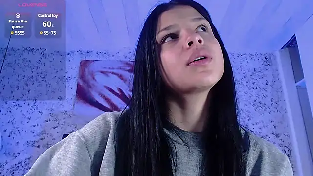 Snapshot of Zoee_babygirl chatting on 01-05-25, 01:26 Zoee babygirl online show from 01-05-25, 01:26