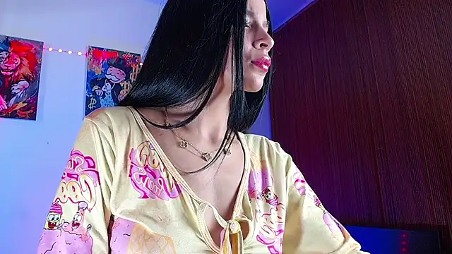 Snapshot of Zoee_babygirl chatting on 01-05-26, 11:30 Zoee babygirl online show from 01-05-26, 11:30