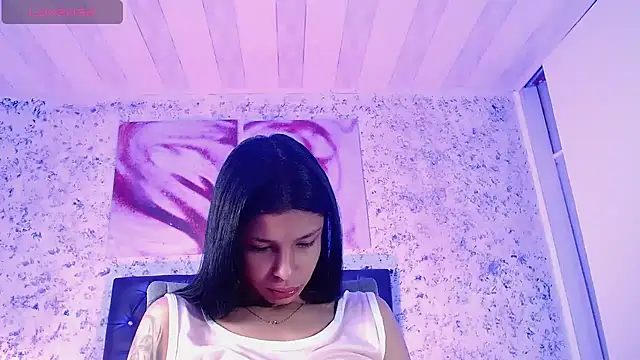 Snapshot of Zoee_babygirl chatting on 02-01-25, 12:58 Zoee babygirl online show from 02-01-25, 12:58