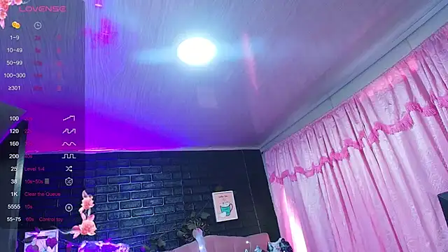 loren tits24 online show from 10-26-25, 09:26