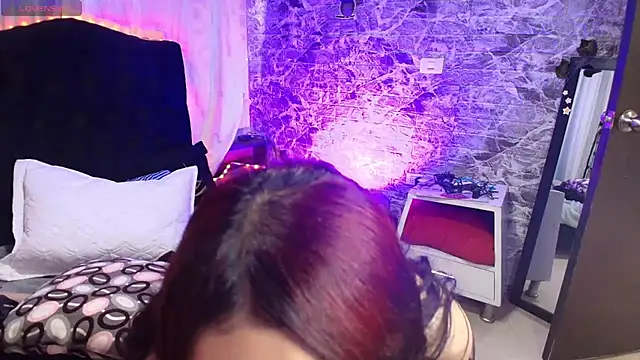 loren tits24 online show from 02-06-26, 10:17