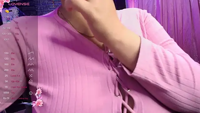 loren tits24 online show from 12-22-25, 09:15