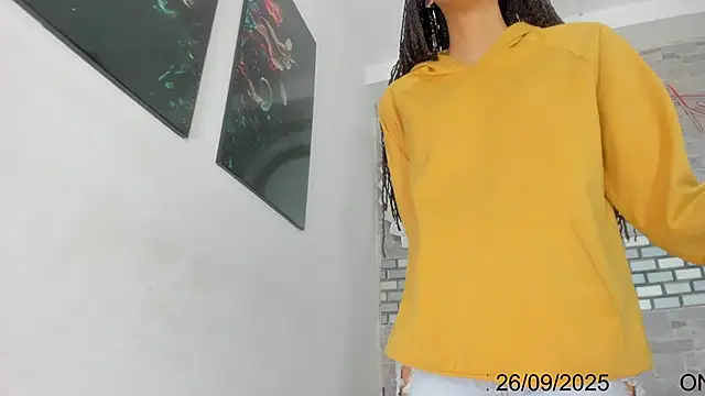 MystiqueTs online show from 09-26-25, 12:45