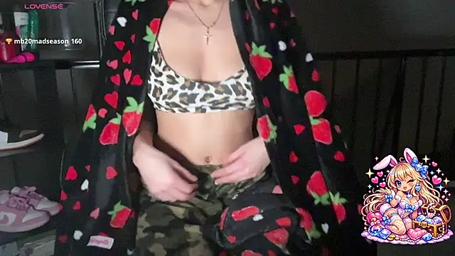 babybimbo online show from 03-26-26, 07:39