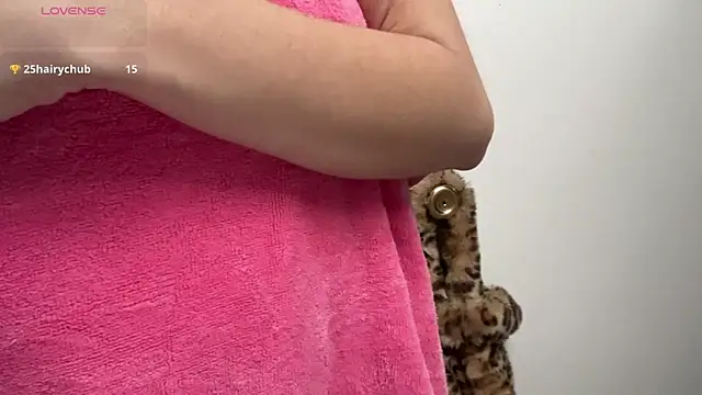 babybimbo online show from 03-02-26, 10:17