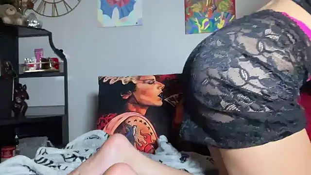 babybimbo online show from 11-13-25, 09:40