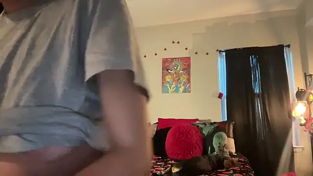 babybimbo online show from 11-22-25, 08:51