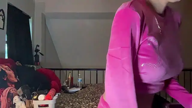 babybimbo online show from 01-06-26, 09:19