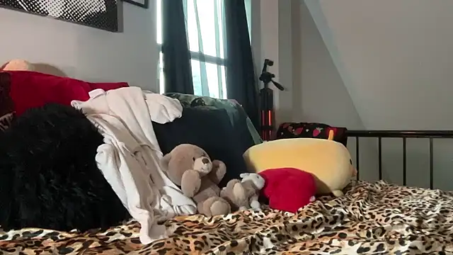 babybimbo online show from 01-09-26, 06:26