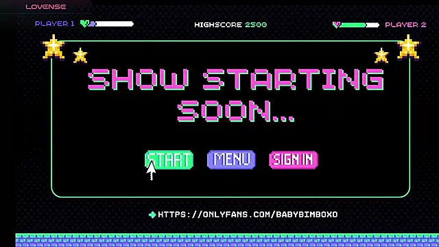 babybimbo online show from 03-01-26, 09:48