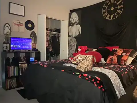 babybimbo online show from 11-12-25, 09:18