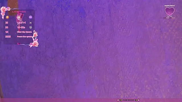 pink lia2 online show from 12-14-24, 12:11