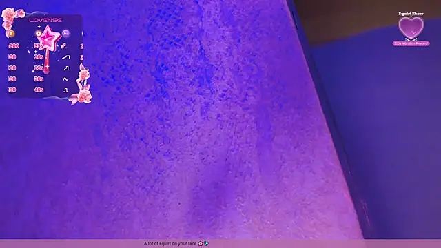 pink lia2 online show from 12-04-24, 11:46