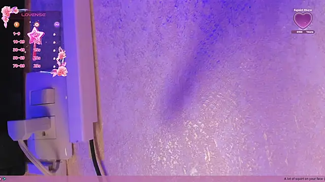 pink lia2 online show from 12-05-24, 11:33