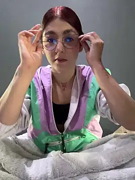 AnnyCherry  online show from 10-10-25, 07:25