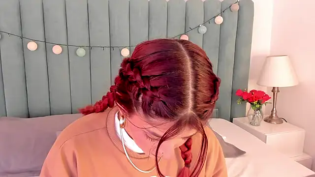 AnnyCherry  online show from 03-16-25, 10:09