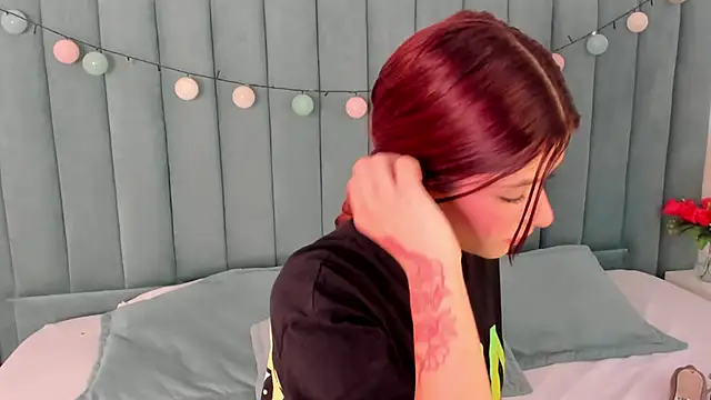 AnnyCherry  online show from 03-05-25, 04:13