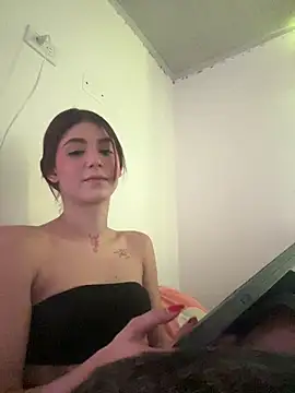 AnnyCherry  online show from 03-12-25, 06:32