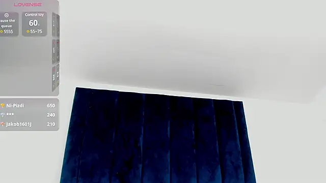 AnnyCherry  online show from 03-03-25, 06:56