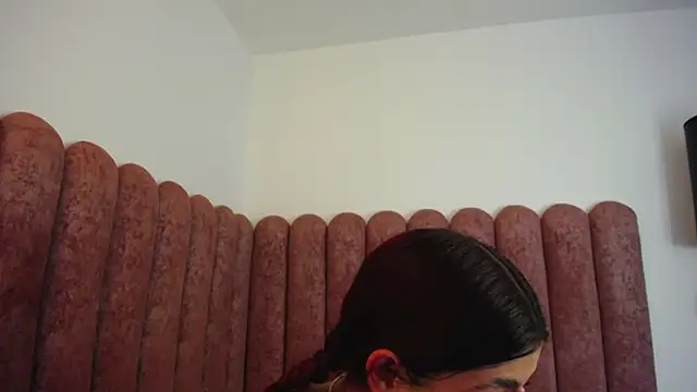 AnnyCherry  online show from 09-09-25, 05:44