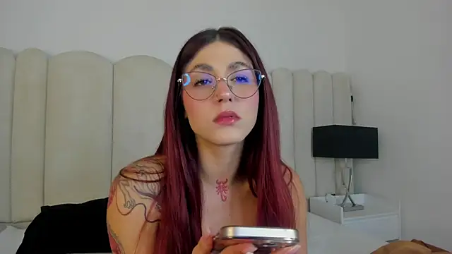 AnnyCherry  online show from 09-26-25, 11:22