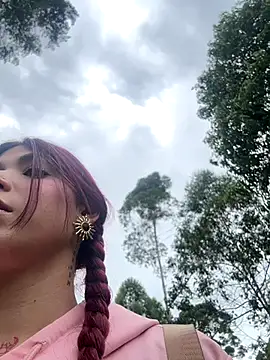 AnnyCherry  online show from 11-05-25, 06:22