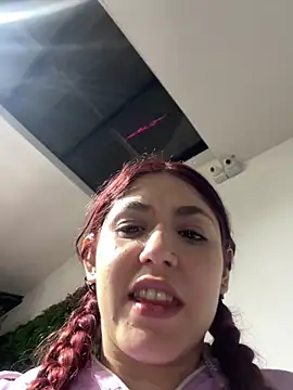 AnnyCherry  online show from 10-10-25, 03:07