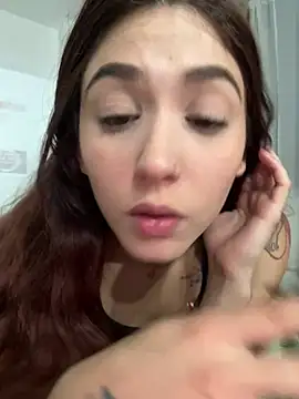 AnnyCherry  online show from 03-04-26, 01:13