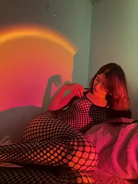 AnnyCherry  online show from 02-27-25, 08:09