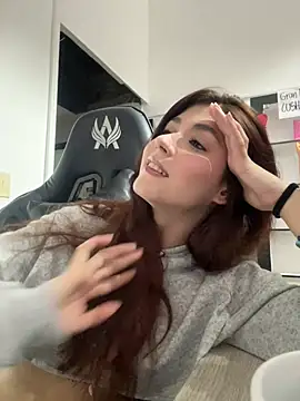 AnnyCherry  online show from 03-03-26, 12:17