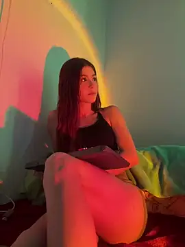 AnnyCherry  online show from 03-14-25, 04:51