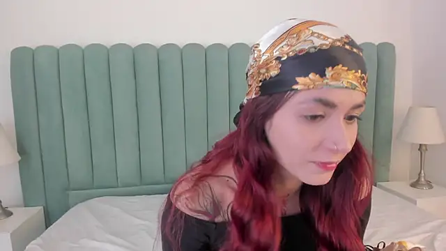 AnnyCherry  online show from 09-15-25, 11:38