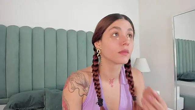AnnyCherry  online show from 05-28-26, 04:57