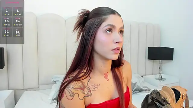 AnnyCherry  online show from 02-17-26, 10:29