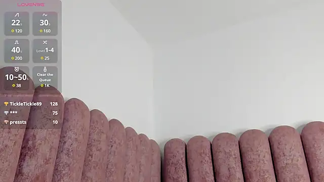 AnnyCherry  online show from 03-01-25, 06:21