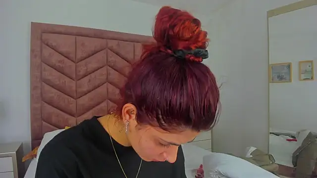 AnnyCherry  online show from 10-15-25, 06:27