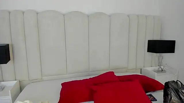 AnnyCherry  online show from 12-05-25, 12:10