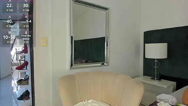 AnnyCherry  online show from 07-06-26, 10:23
