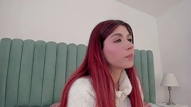 AnnyCherry  online show from 11-28-25, 11:05