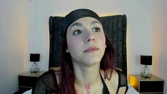 AnnyCherry  online show from 09-30-25, 10:05