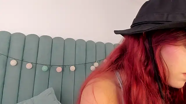 AnnyCherry  online show from 03-12-25, 01:36