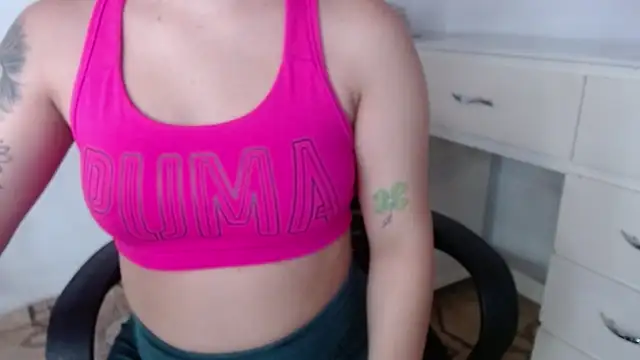 melody  bleir online show from 03-10-26, 10:25