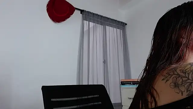 melody  bleir online show from 03-03-26, 08:49